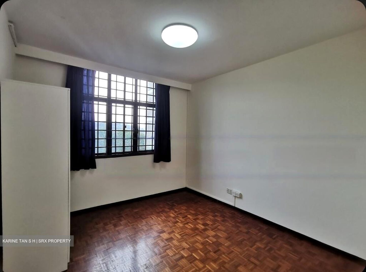 Sherwood Towers (D21), Apartment #458513731